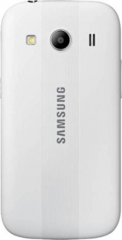 Samsung SM-G357FZ Galaxy Ace 4 LTE White